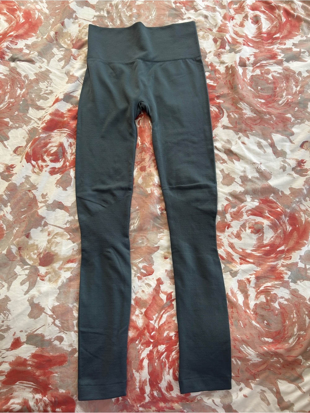 Ardene Emerald Green Leggings